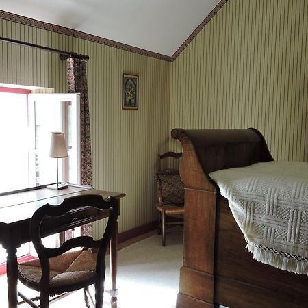 Le Domaine De Mestre, The Originals Relais Fontevraud L'Abbaye Zewnętrze zdjęcie