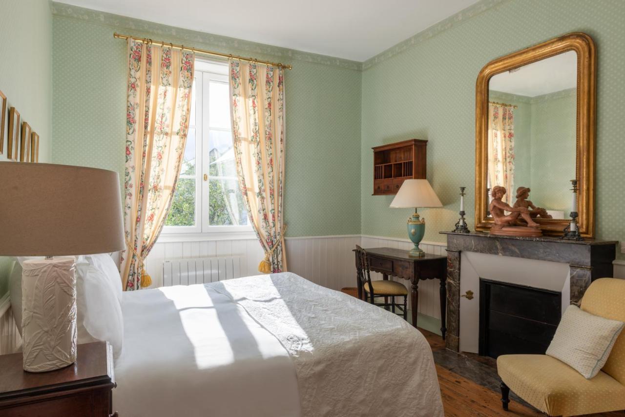 Le Domaine De Mestre, The Originals Relais Fontevraud L'Abbaye Zewnętrze zdjęcie