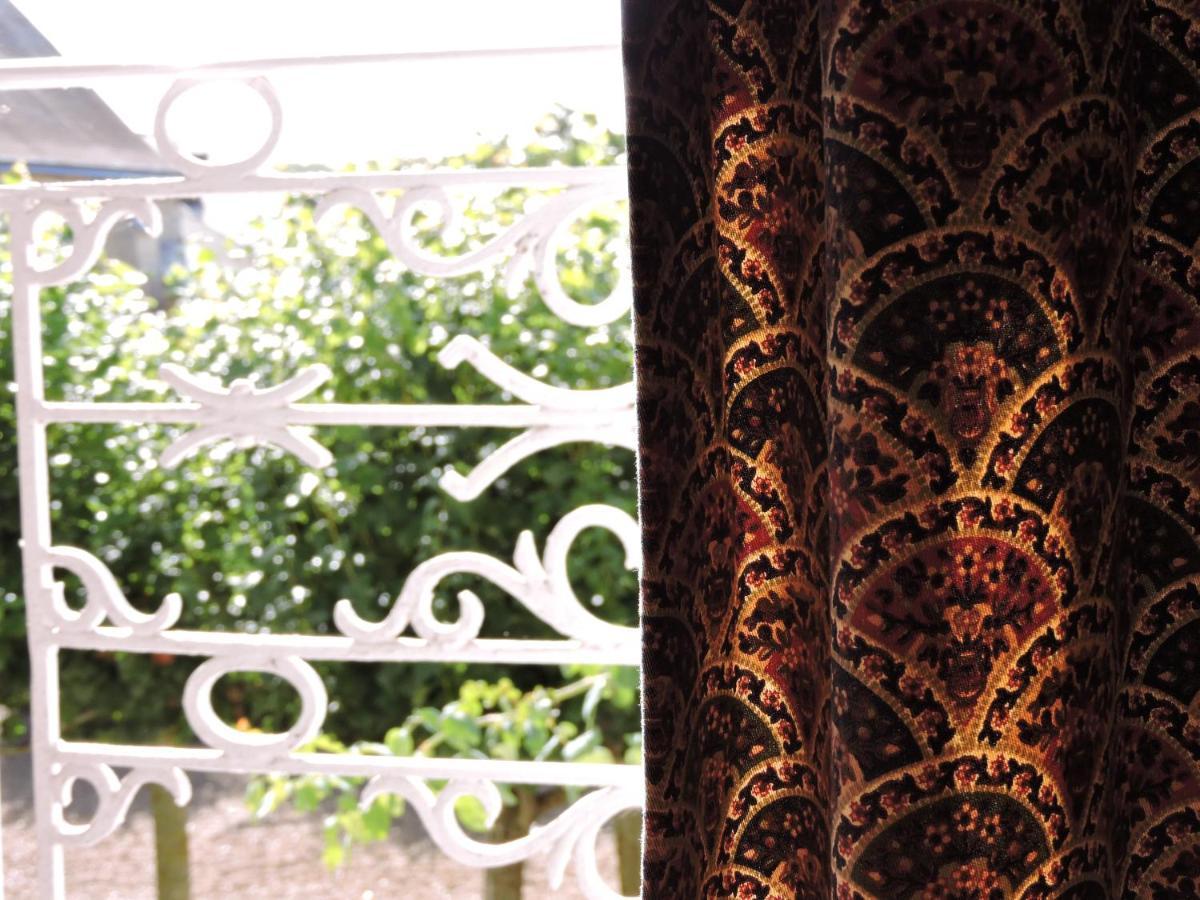 Le Domaine De Mestre, The Originals Relais Fontevraud L'Abbaye Zewnętrze zdjęcie