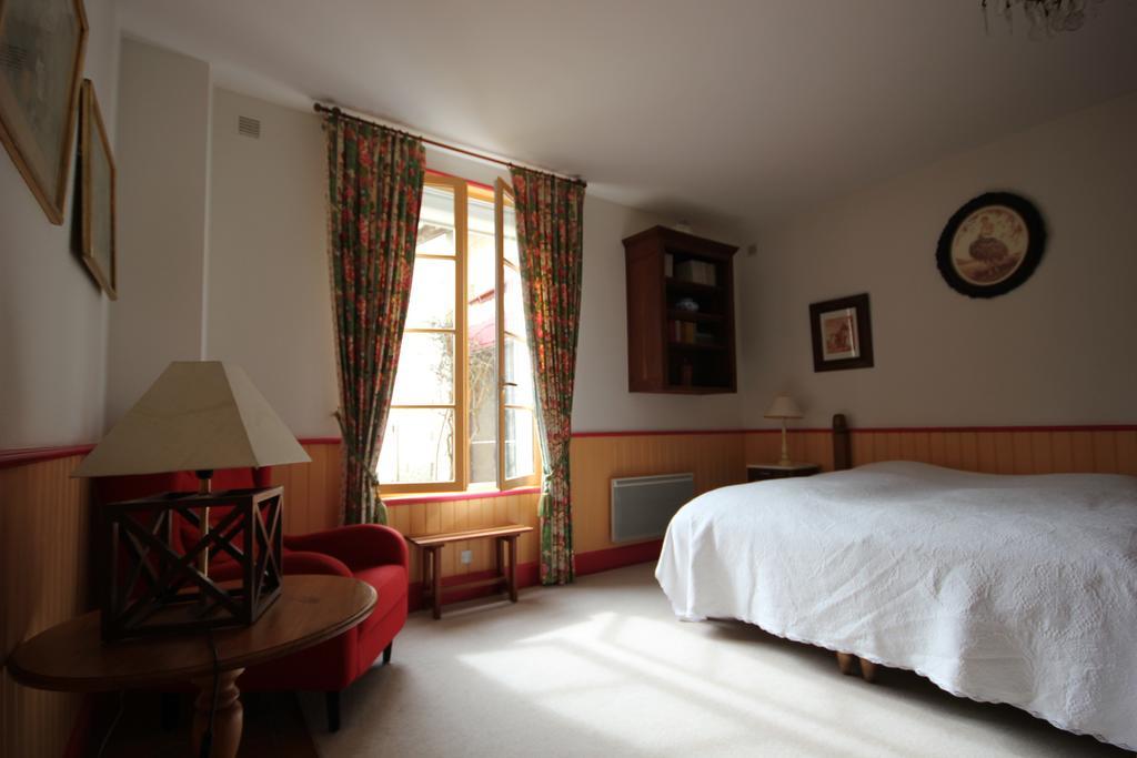 Le Domaine De Mestre, The Originals Relais Fontevraud L'Abbaye Pokój zdjęcie