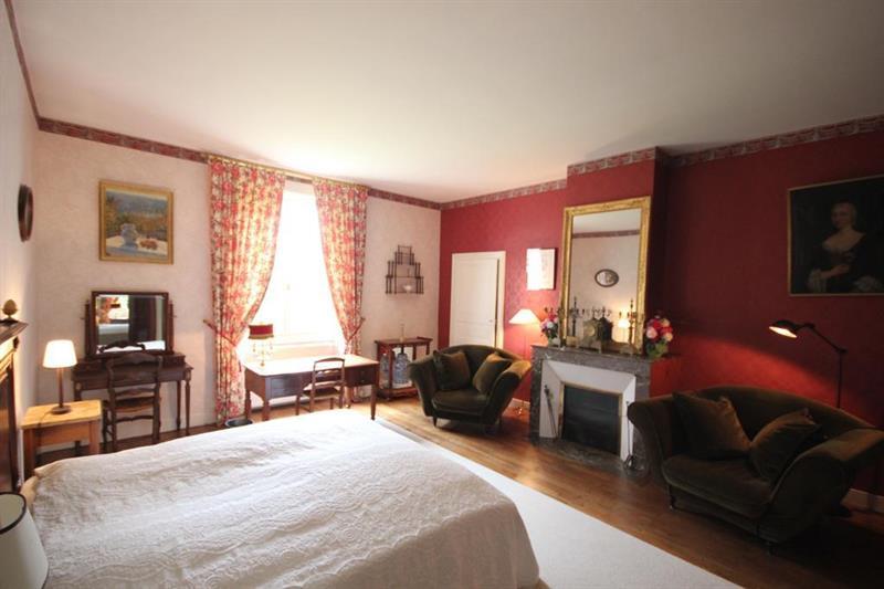 Le Domaine De Mestre, The Originals Relais Fontevraud L'Abbaye Zewnętrze zdjęcie